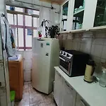 Morada Da Vovo - Quarto De Casal Em Um Confortavel Apartamento Compartilhado