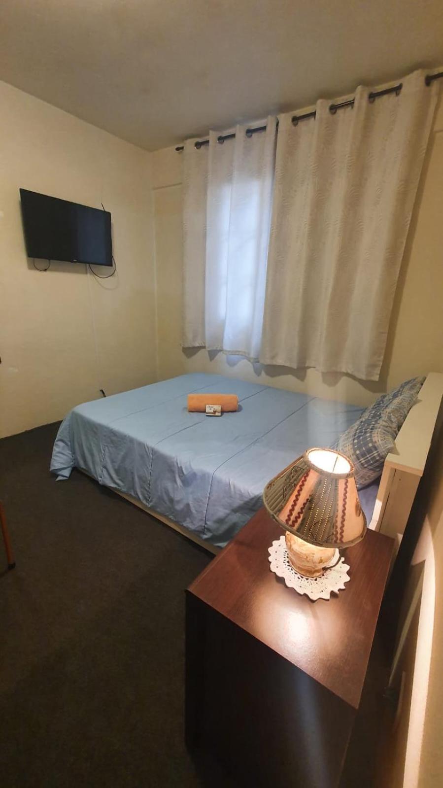 Morada Da Vovo - De Casal Em Um Confortavel Apartamento Compartilhado *