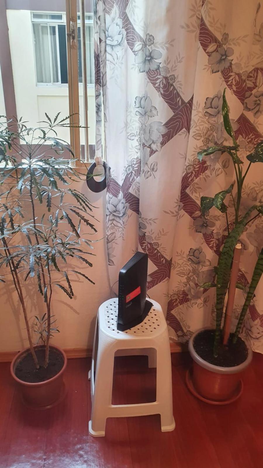 Morada Da Vovo - De Casal Em Um Confortavel Apartamento Compartilhado