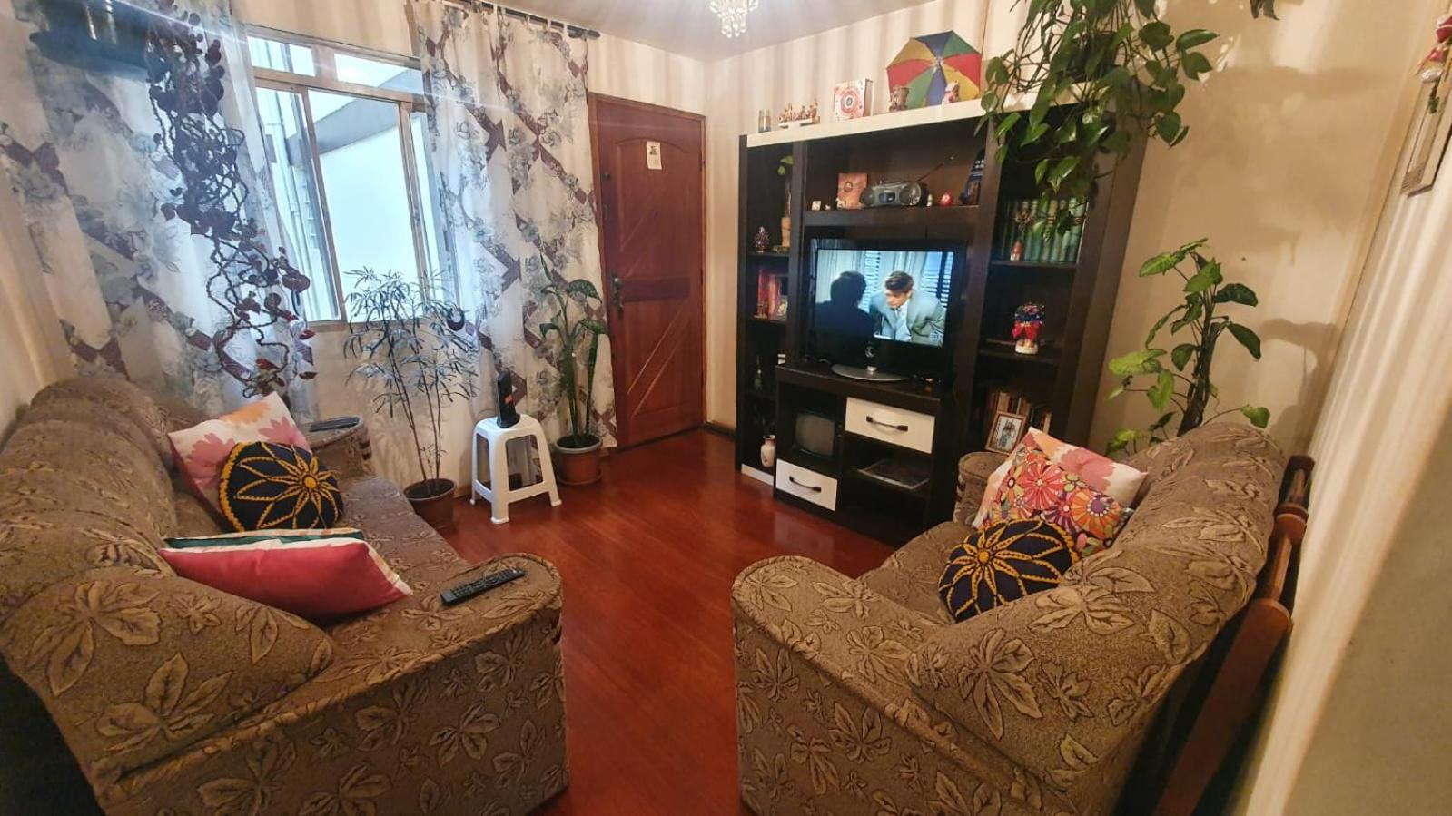 Morada Da Vovo - De Casal Em Um Confortavel Apartamento Compartilhado Hospedagem domiciliar